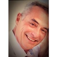 Chris Goulart death by force case profile photo