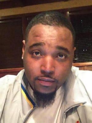 Adam Jordan death by force case profile photo