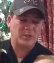 Perry Fields death by force case profile photo