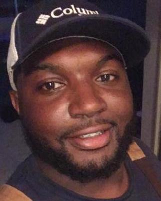 Rashad McClaney death by force case profile photo