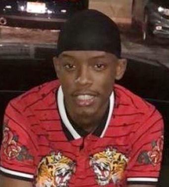 Ladarius Whiteside death by force case profile photo