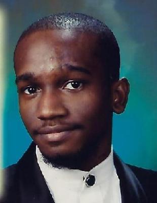 Christopher Rice death by force case profile photo