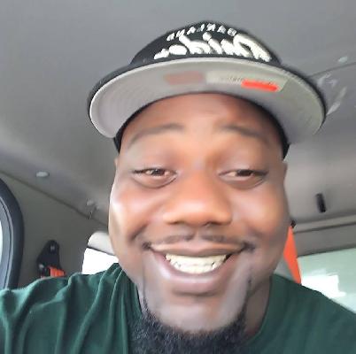 Quinton Riddle death by force case profile photo