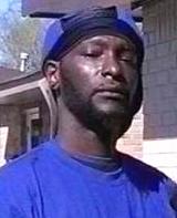 Darrell Rudolph death by force case profile photo
