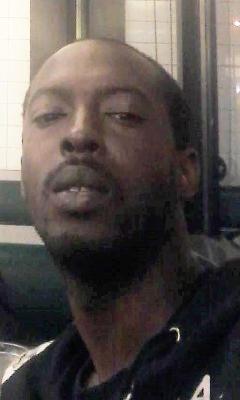 Rahsaan Harris death by force case profile photo