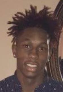 Evan Wilson death by force case profile photo