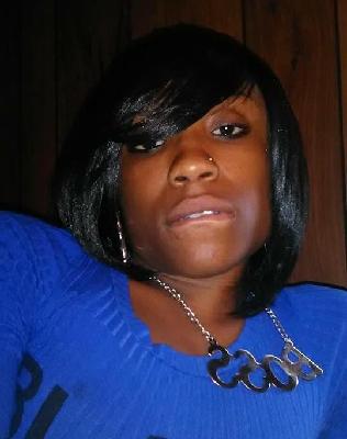 Briana Young death by force case profile photo