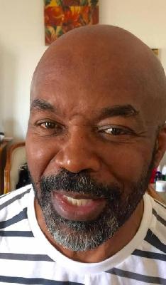 Jermaine Ashley death by force case profile photo