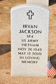 Irvan Jackson death by force case profile photo