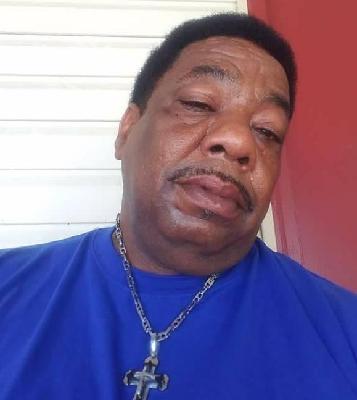 Sam Mitchell death by force case profile photo