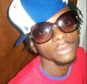 David Tucker death by force case profile photo