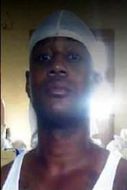 Cedrick Lipscomb death by force case profile photo