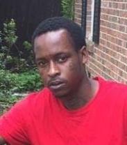 Kamarcus Thomas death by force case profile photo