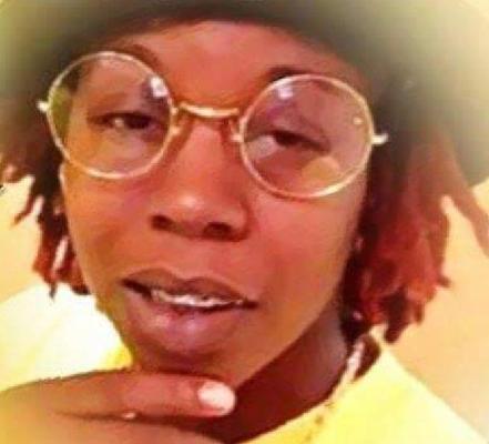 Latrisha Cunningham death by force case profile photo