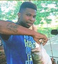 Cortez Dees death by force case profile photo