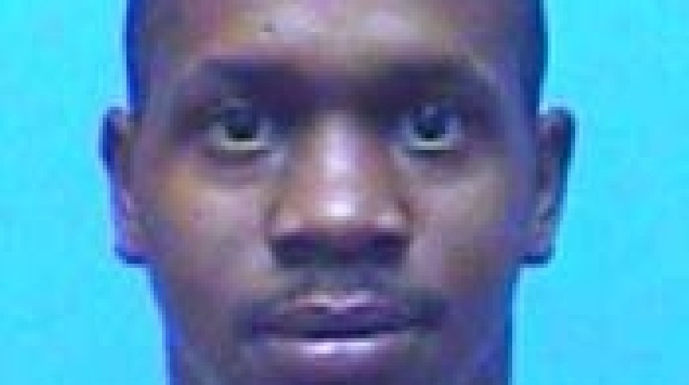 Patrick Grayson death by force case profile photo