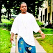 Lamare Larkins death by force case profile photo