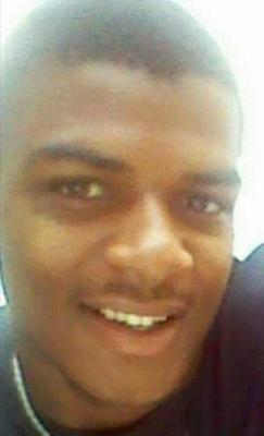 Kadarius Smith death by force case profile photo