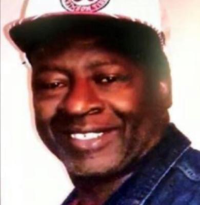 James Stevenson death by force case profile photo