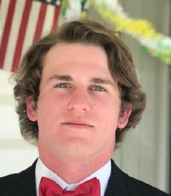 Christian Mullins death by force case profile photo