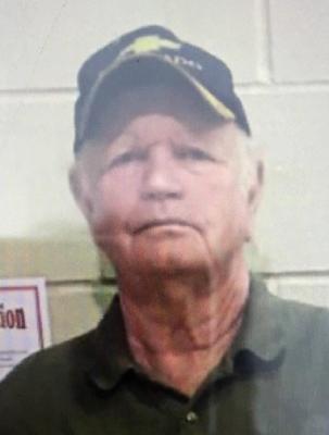 Johnny Foster death by force case profile photo