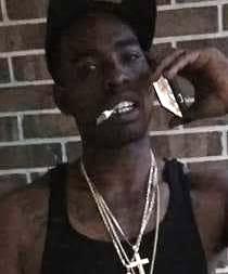 Demarcus Jones death by force case profile photo