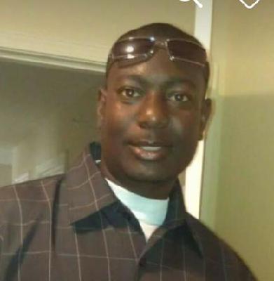 Jacquire Douglas death by force case profile photo