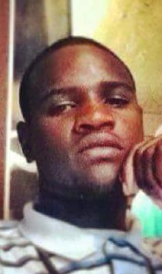 Xavier Fair death by force case profile photo