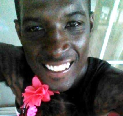 Ennon Hayden death by force case profile photo