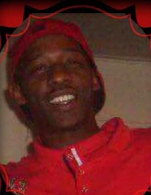 Derrick Mason death by force case profile photo