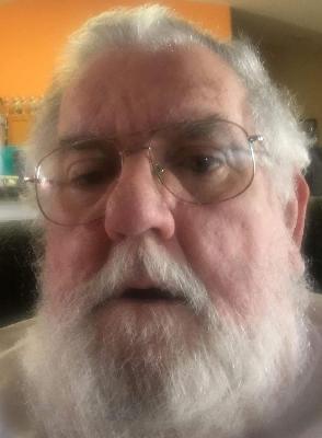 Roger Withington death by force case profile photo