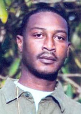 Carnelious Richmond death by force case profile photo