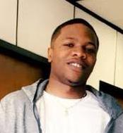 Chaz Harris death by force case profile photo