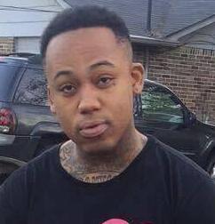 Devonte Bone death by force case profile photo