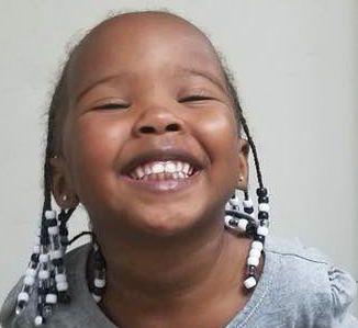 Livia Robinson death by force case profile photo