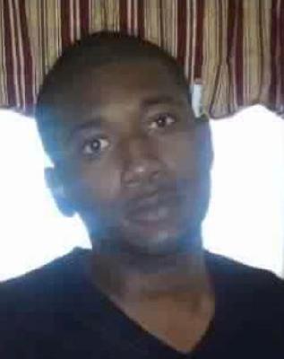 Monty Davis death by force case profile photo