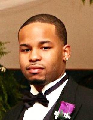 Cedric Parker death by force case profile photo