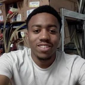Ty Pepper death by force case profile photo