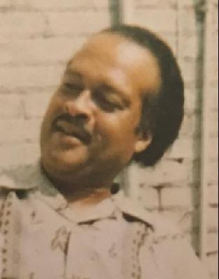 Reginald Brown death by force case profile photo