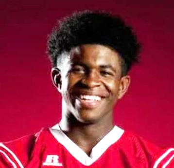 Shaquille Johnson death by force case profile photo