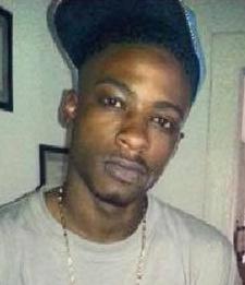 Davon Everson death by force case profile photo