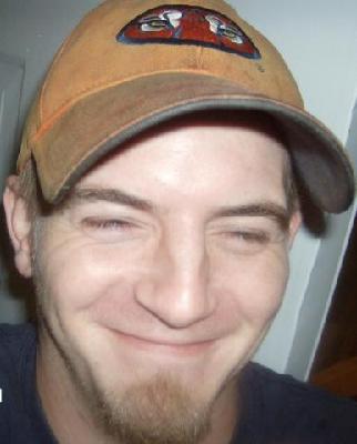 Christopher Wood death by force case profile photo