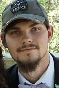 Brandon Roberts death by force case profile photo