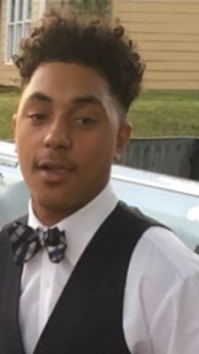 Brandon Thornton death by force case profile photo