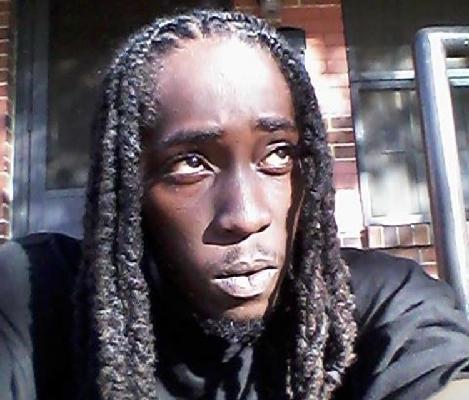 Eric Cotton death by force case profile photo