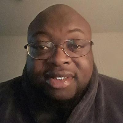 Mandel Pearson death by force case profile photo