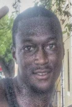 Ojay Baker death by force case profile photo