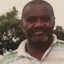 Eddie Blair death by force case profile photo