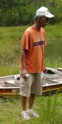 Richard Singley death by force case profile photo
