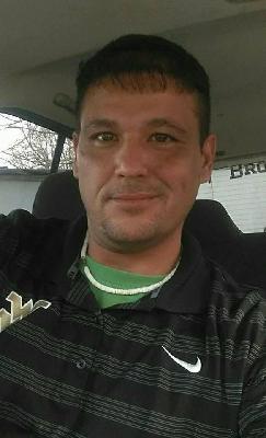 Jamie Hill death by force case profile photo